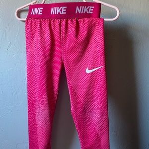 Nike girls 3T DRY-Fit pants